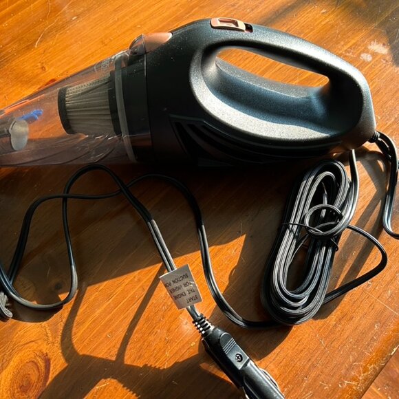 THISWORX Car Vacuum Cleaner - Picture 3 of 12